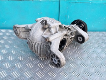 фото thumb №1, Mercedes w251 w164 5,0 v8 дифференциал мост задняя 3,70