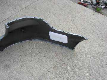 фото thumb №7, Бампер задня vw passat b8 sedan pdc 3g5807421