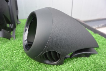 фото thumb №7, Dekor консолі салон захист mini countryman r60 kpl