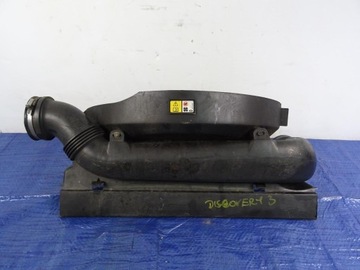 фото thumb №1, Discovery iii 2.7 захист вентилятора труба