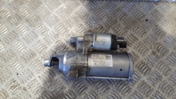 фото thumb №1, Audi q5 80a 2.0 tdi стартер 04l911021c jak новый