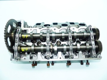 фото thumb №3, Audi q7 4l a8 d4 a6 c7 3.0 tdi clz crc crca головка цилиндров правая