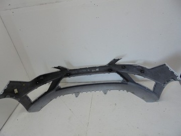 фото thumb №5, Seat leon 5f0 бампер перед передний pdc ксенон