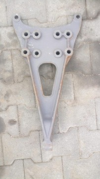 фото thumb №1, Кріплення стабілізатора mercedes atego axor