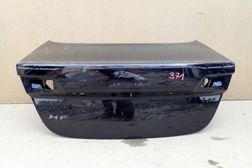 фото thumb №1, Крышка багажника задняя задняя крышка багажника jaguar xf