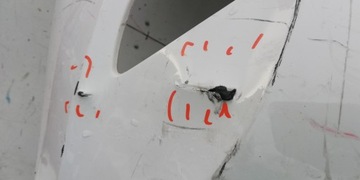 фото thumb №11, Hyundai i30 2 ii hb 12- бампер задній задня