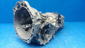 фото thumb №6, Коробка передач передач porsche cayman gt4 3.8 981 jak nowa ! 2800km