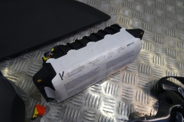 фото thumb №4, Bentley gtc cabrio lift 11- подушка безопасности подушки безопасности ремни