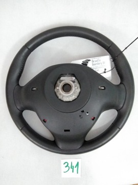 фото thumb №2, Повітропровід renault clio шкіра multi оригінал !