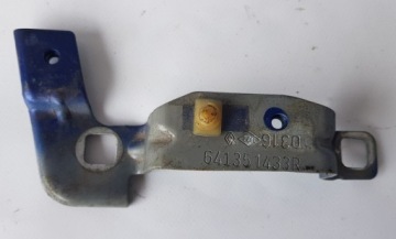 фото thumb №2, Кронштейн поперечина перед правий лівий renault megane iv