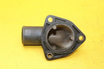 фото thumb №3, Корпус термостата transit mk6 2.0 tddi