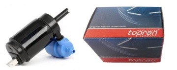 фото thumb №8, Topran 103 443 насос распылителя, омыватель стекло лобовое