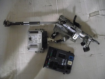 фото thumb №1, Набор стартовый c3 ii ds3 1,6 ehdi 0281015848