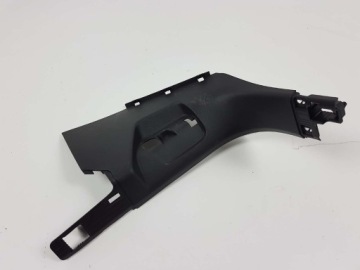 фото thumb №1, Touareg iii 3 защита стойка порог левая 761863483