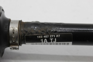 фото thumb №4, Seat leon iii приводной вал левая 1k0407271at