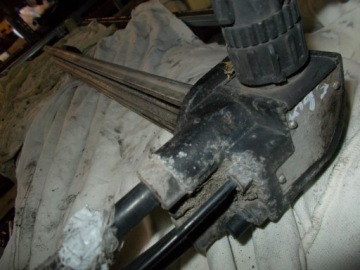 фото thumb №1, Маслоприёмник датчик топлива man tga tgs tgx