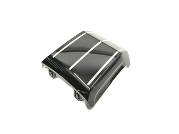 фото thumb №1, Шторка заглушка радара решётка skoda superb 3