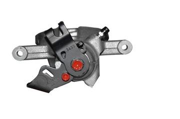 фото thumb №5, Суппорт тормозной задний задняя vw transporter t5 fl