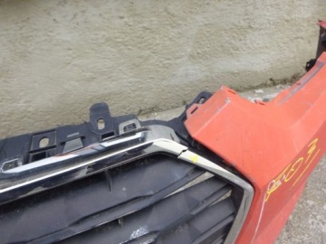 фото thumb №8, Audi a5 ii 8w6 8w8 16- бампер передній