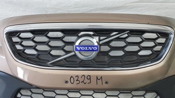 фото thumb №6, V40 2012 - crosscountry xc40 бампер перед 0329