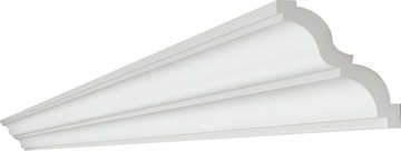 Listwa przysufitowa CXP09 70x70 sztukateria XPS