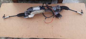 фото thumb №10, Рулевая рейка 5q1423051ap vw golf vii 1,6tdi 66km eu