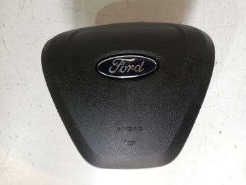 фото thumb №2, Ford mondeo mk5 usa подушка безпеки подушка водія