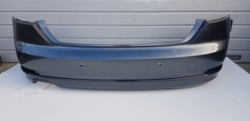 фото thumb №1, Audi a5 ii coupe 8w6 бампер задня 8w6807521