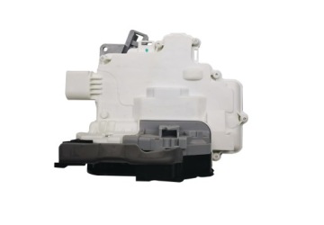 фото thumb №1, Замок дверь задняя audi a4 b8 a5 q3 8u q5 8r q7 левый