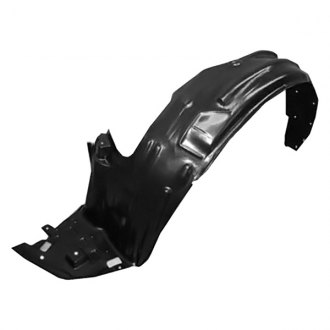 фото thumb №1, Honda odyssey 08-10 подкрылок передние перед левая