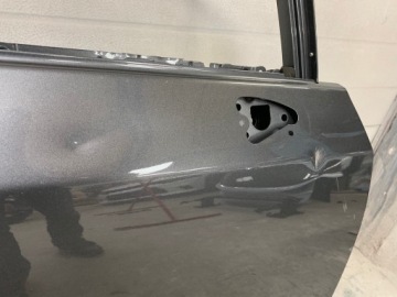 фото thumb №2, Toyota avensis t27 правое передние дверь