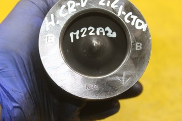фото thumb №8, Поршень шатун шатун honda cr-v 2.2 i-cdti m22a2