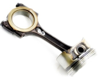 фото thumb №2, Поршень шатун 1.2 16v modus clio twingo logan