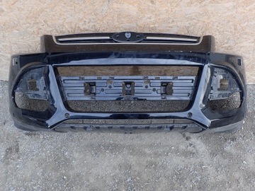 фото thumb №1, Бампер перед передний ford kuga ii mk2 2012-2016r