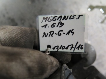 Радиатор вентилятор megane 1 1,9 dti 7700432392 в Украине, фото thumb