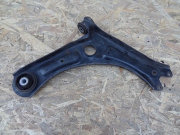 фото thumb №1, Лівий важіль перед audi a3 8p