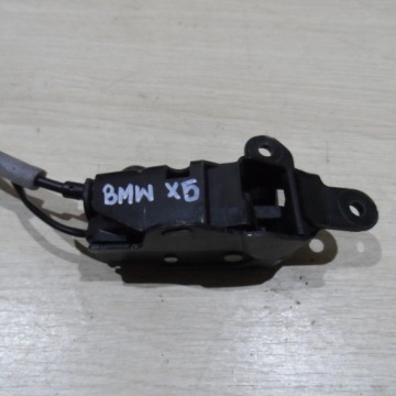 фото thumb №13, Замок кришки зад борт комплект bmw x5 f15 15r