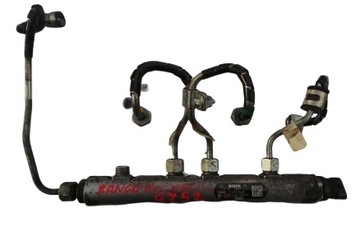 фото thumb №1, Land rover range rover молдинг впрыскная с датчик.