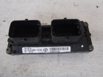 фото thumb №1, Бортовий комп'ютер fiat punto ii iaw 59f.vg [54]