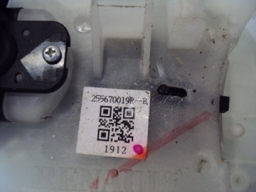 фото thumb №6, Перемикач комбінований renault megane iii laguna