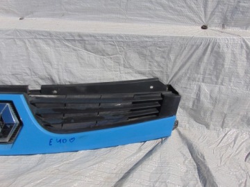 фото thumb №2, Renault master lift -09 решітка радіатора решітка радіатора перед