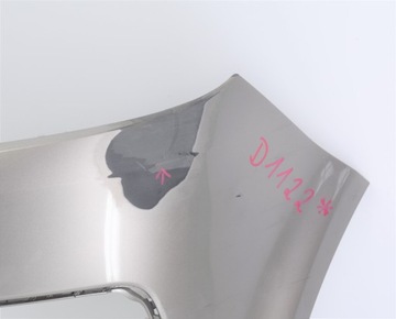 фото thumb №8, Vw t6 multivan 7e5 бампер перед переднє гарний org