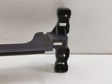 фото thumb №9, Jaguar s-type lift молдинг середня бампера перед