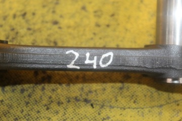 фото thumb №6, Шатун шату́н sprinter 906 2.2 cdi 646