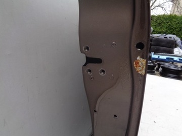 фото thumb №2, Дверь правое передние renault scenic iii 09- 15672