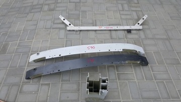 фото thumb №1, Балка верхний поперечина перед передняя volvo s90 v90