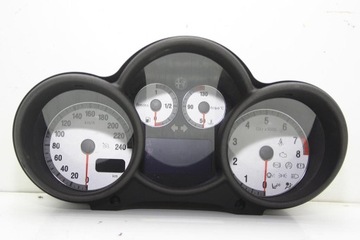 фото thumb №1, Счетчик приборы selespeed alfa romeo gt 2,0 jts