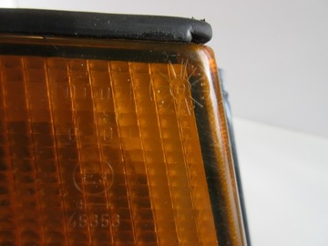 фото thumb №12, Лампа задня ліва + вкладиш lancia dedra оригінал