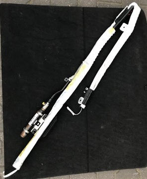 фото thumb №1, Шторка безопасности левая hyundai ix35 2012