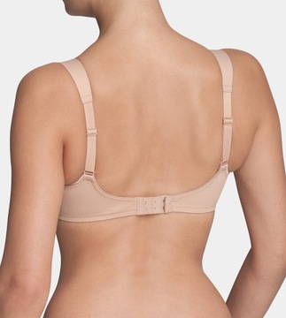 TRIUMPH ESSENTIAL МИНИМИЗАТОР В ЦВЕТЕ НУДЕЛЬ/БЕЖЕВЫЙ 95C